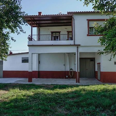 Casa Diego Monforte De Lemos Exterior foto