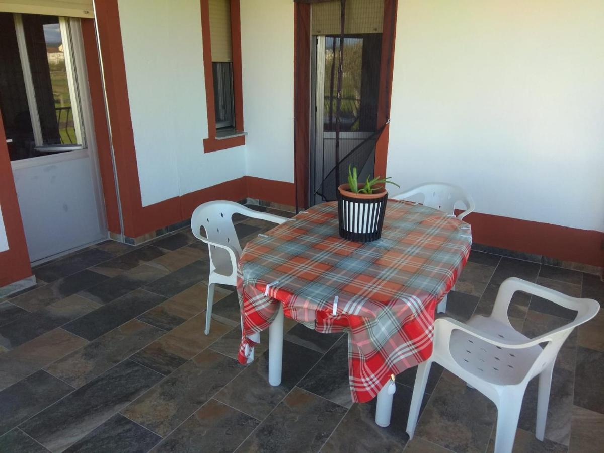 Casa Diego Monforte De Lemos Exterior foto